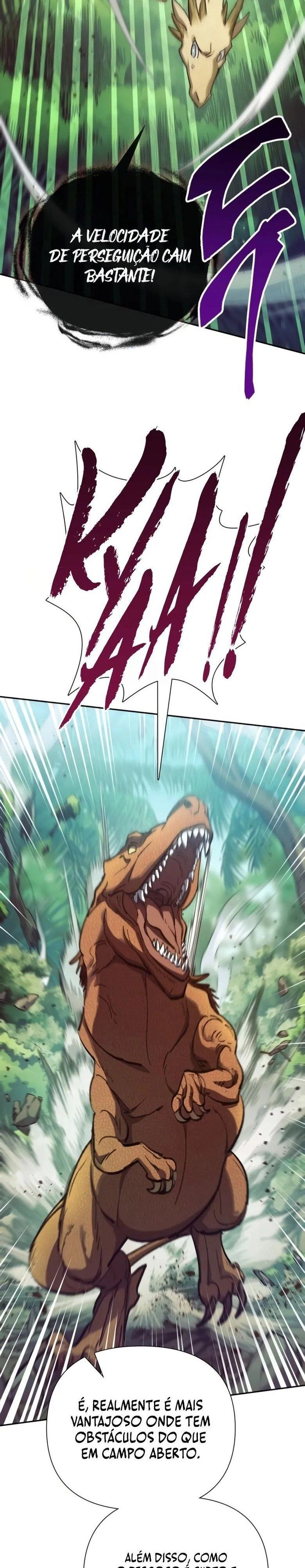 Read The S Classes That I Raised PT Manga Online