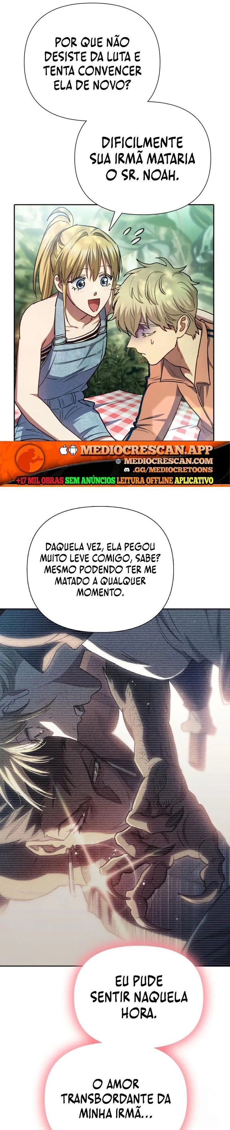 Read The S Classes That I Raised PT Manga Online