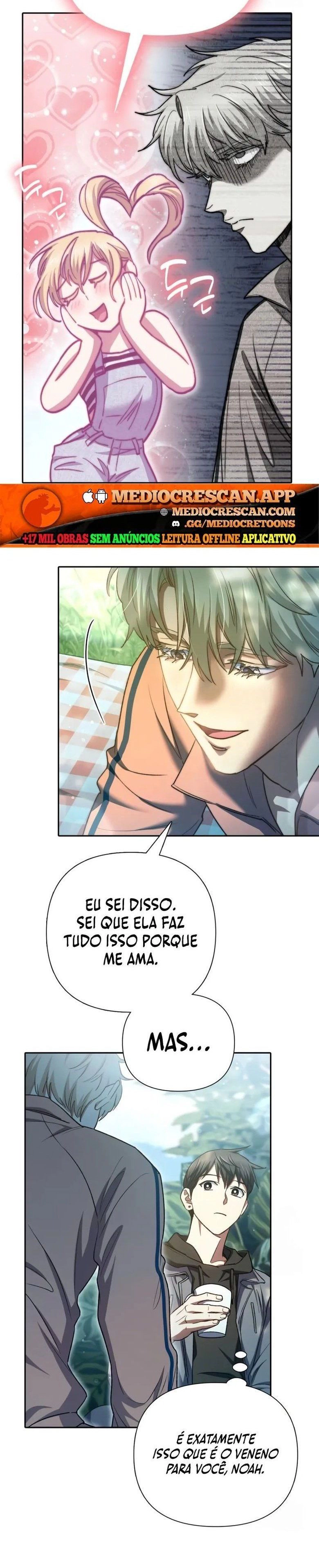 Read The S Classes That I Raised PT Manga Online