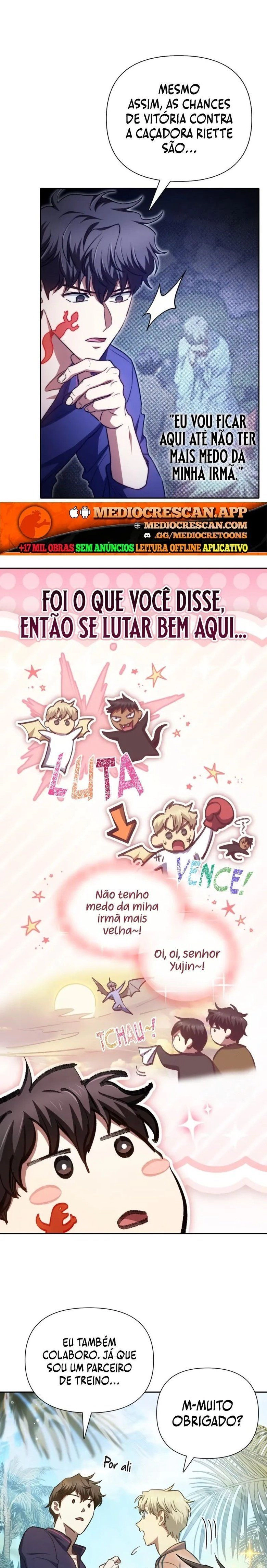 Read The S Classes That I Raised PT Manga Online