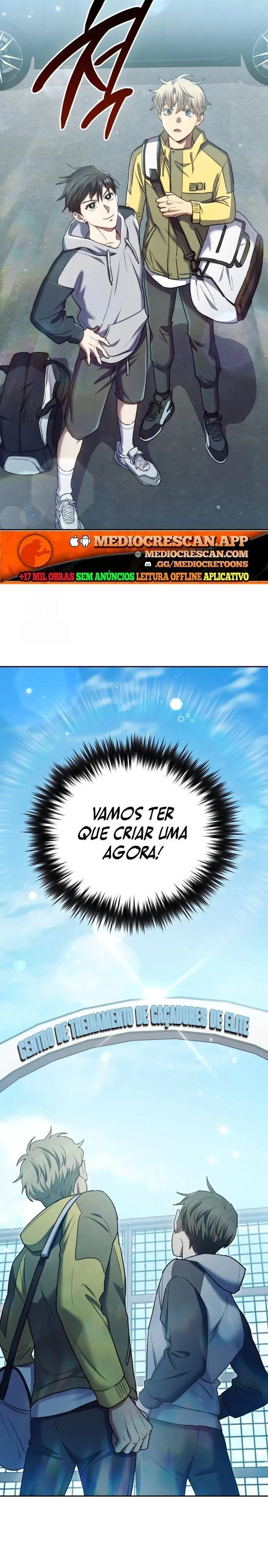 Read The S Classes That I Raised PT Manga Online