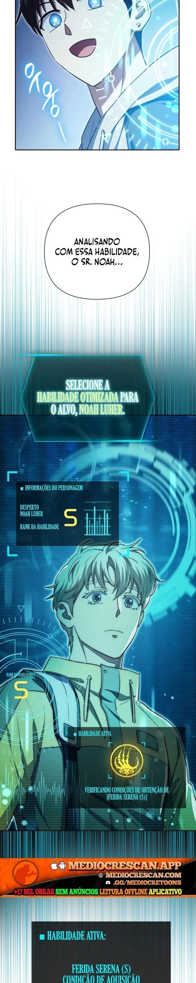 Read The S Classes That I Raised PT Manga Online