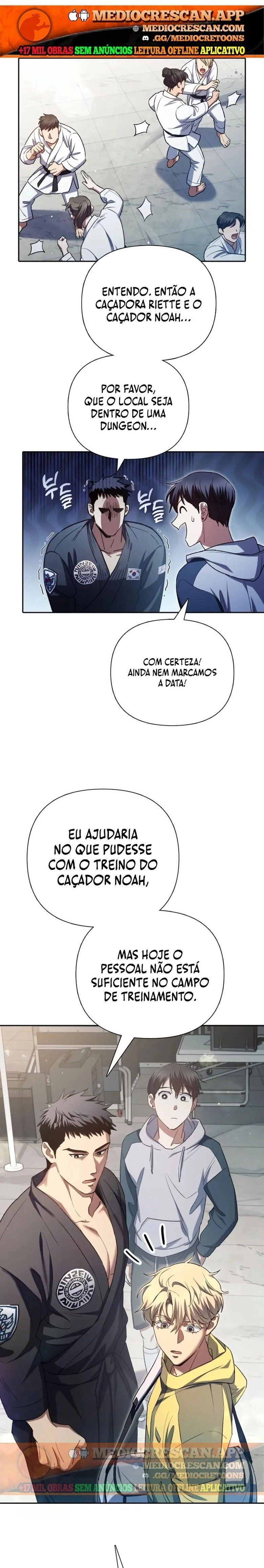 Read The S Classes That I Raised PT Manga Online