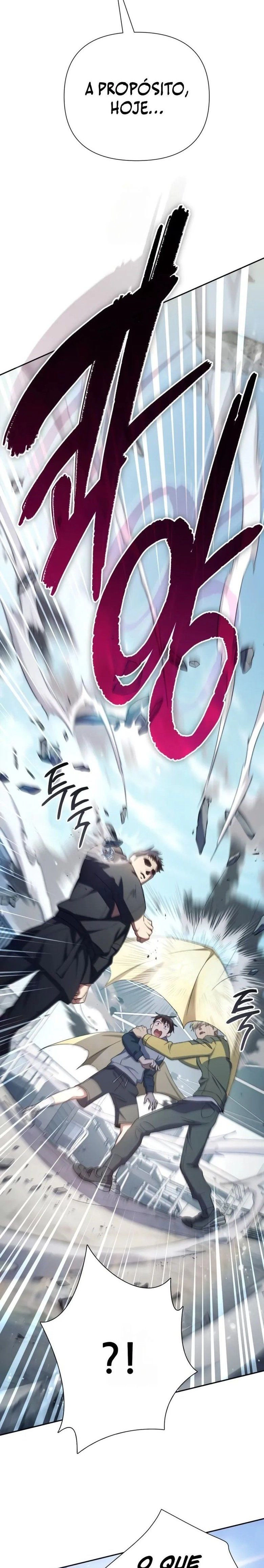 Read The S Classes That I Raised PT Manga Online