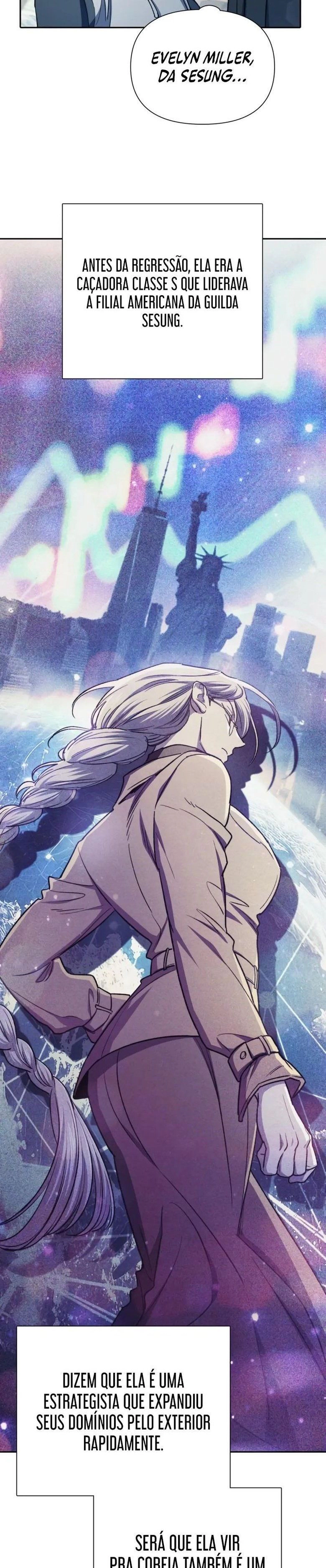 Read The S Classes That I Raised PT Manga Online