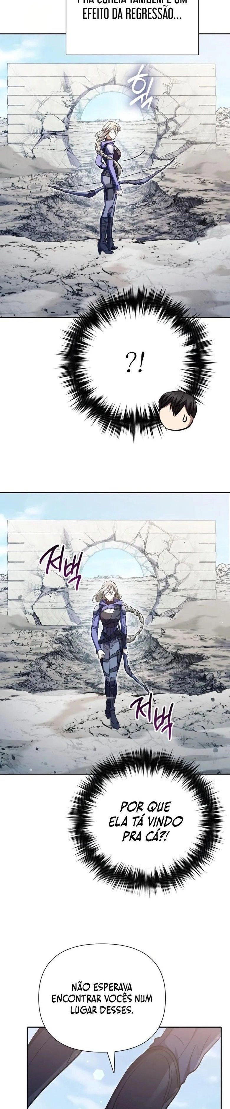 Read The S Classes That I Raised PT Manga Online