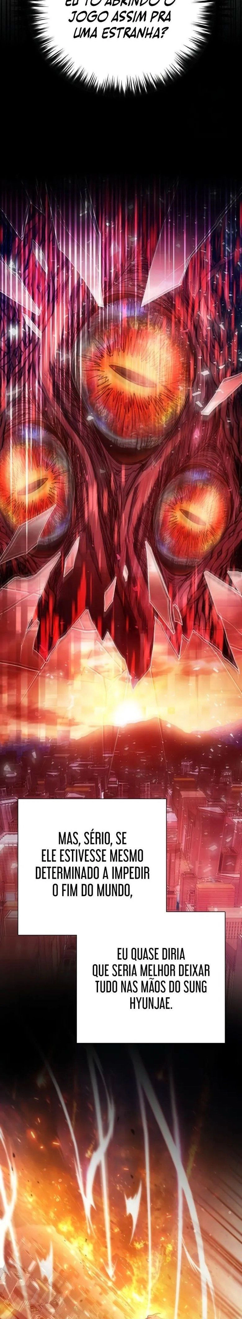 Read The S Classes That I Raised PT Manga Online