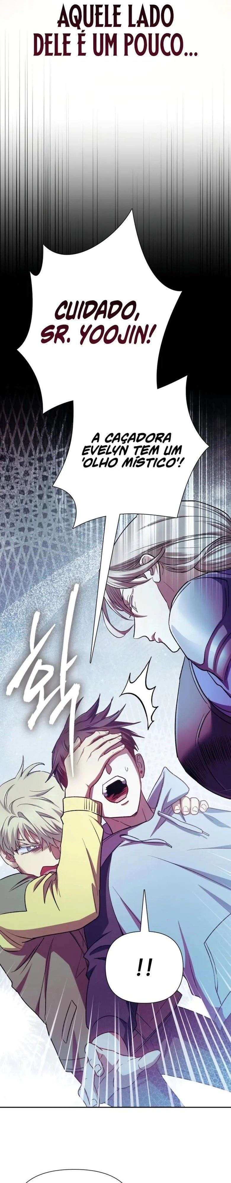 Read The S Classes That I Raised PT Manga Online