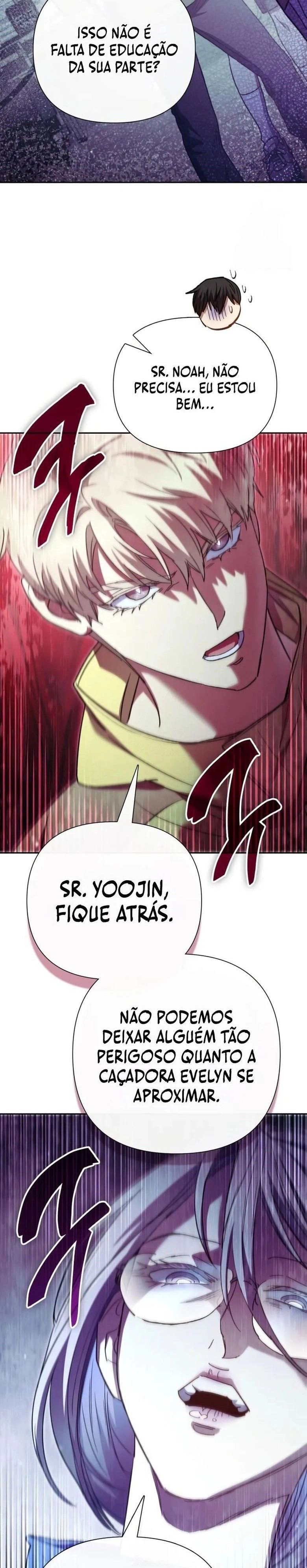Read The S Classes That I Raised PT Manga Online