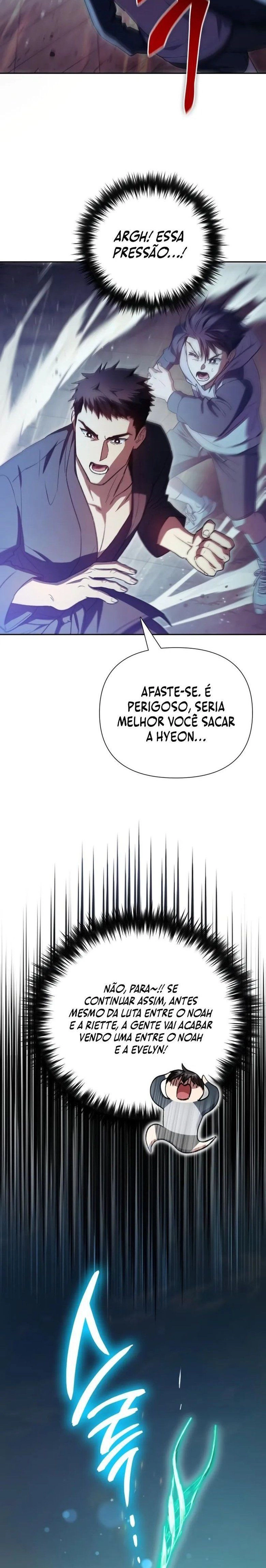 Read The S Classes That I Raised PT Manga Online