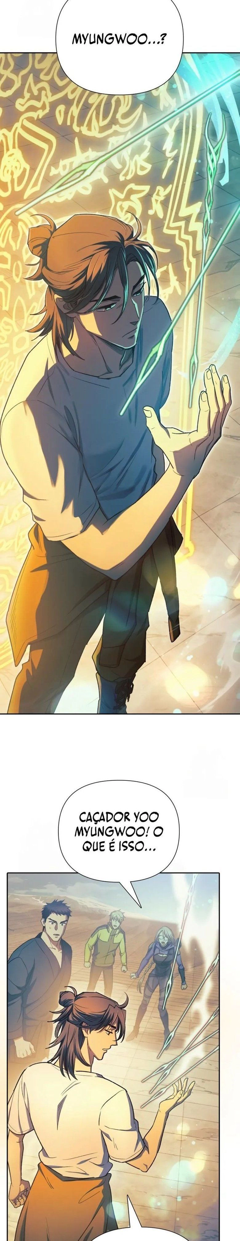 Read The S Classes That I Raised PT Manga Online
