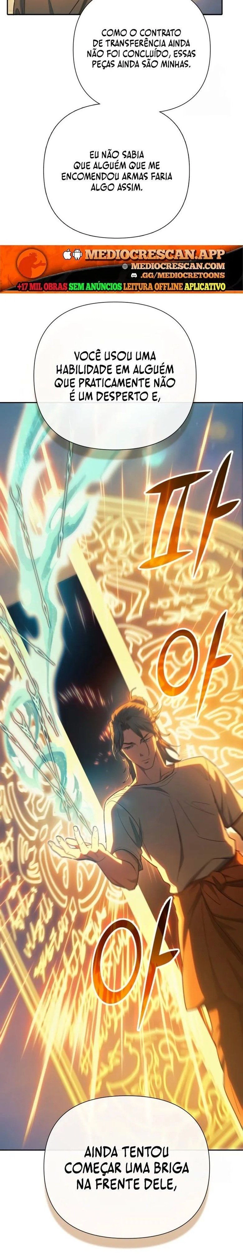 Read The S Classes That I Raised PT Manga Online