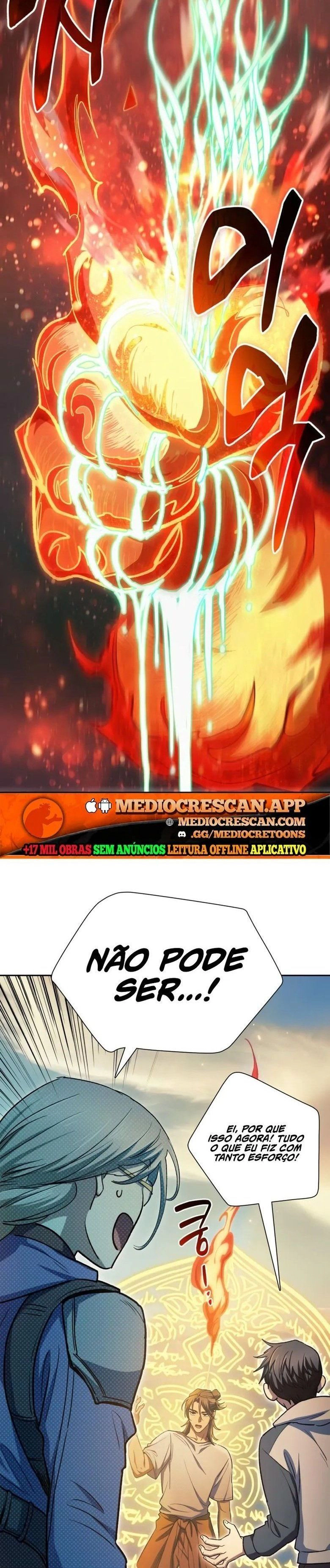 Read The S Classes That I Raised PT Manga Online