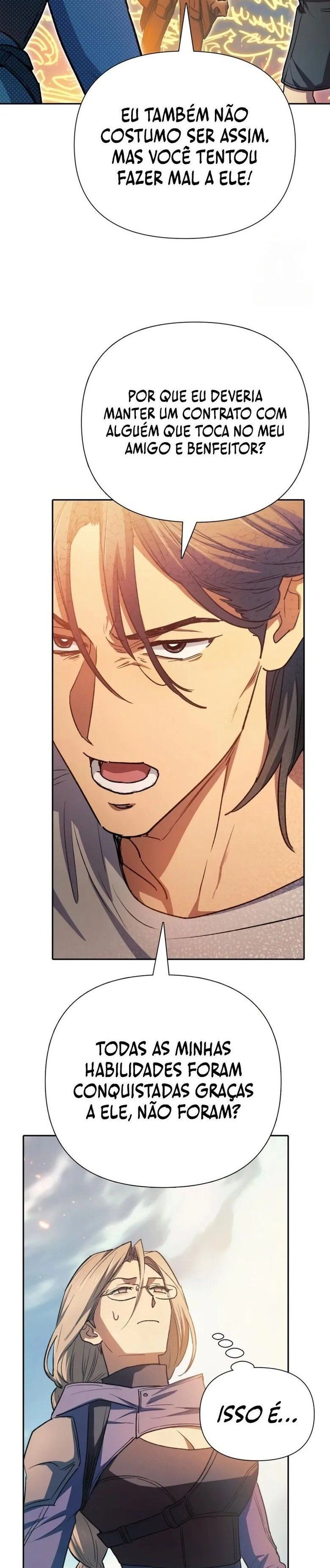 Read The S Classes That I Raised PT Manga Online