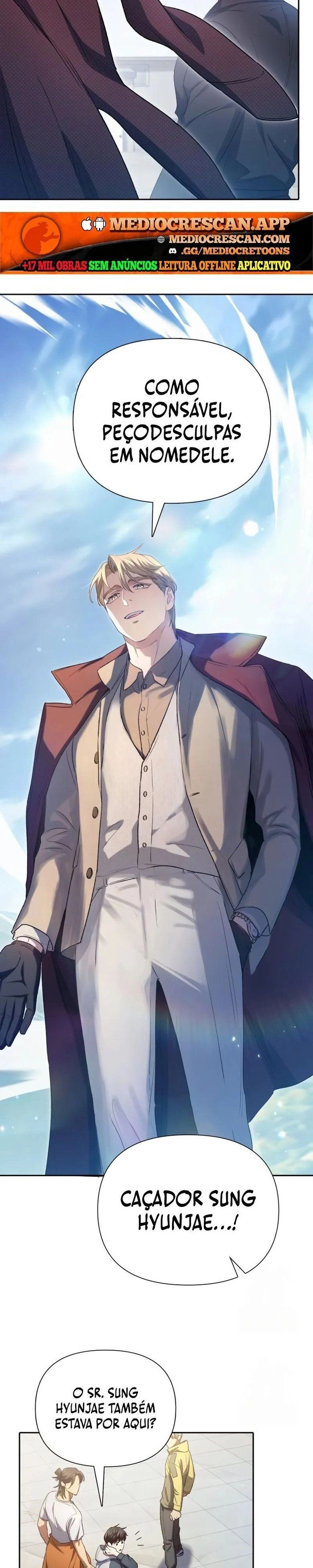 Read The S Classes That I Raised PT Manga Online