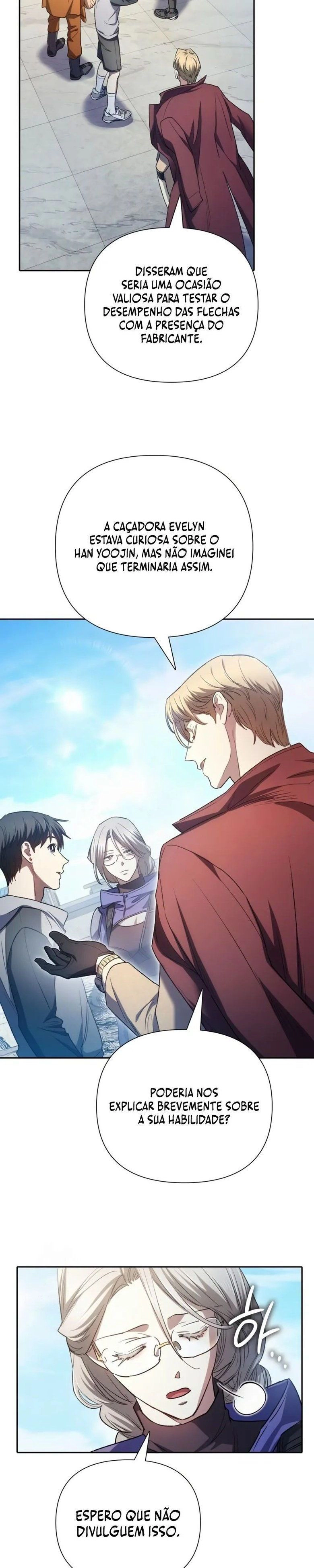 Read The S Classes That I Raised PT Manga Online
