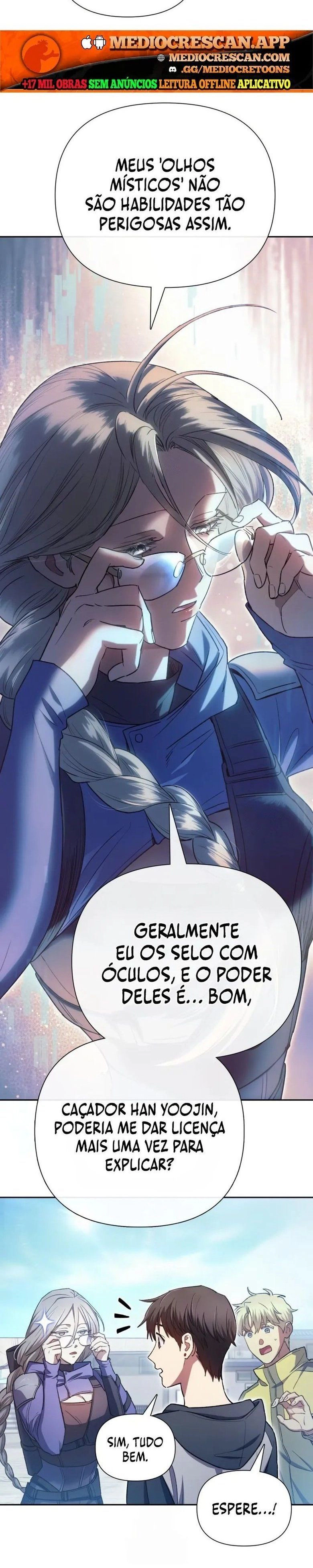 Read The S Classes That I Raised PT Manga Online