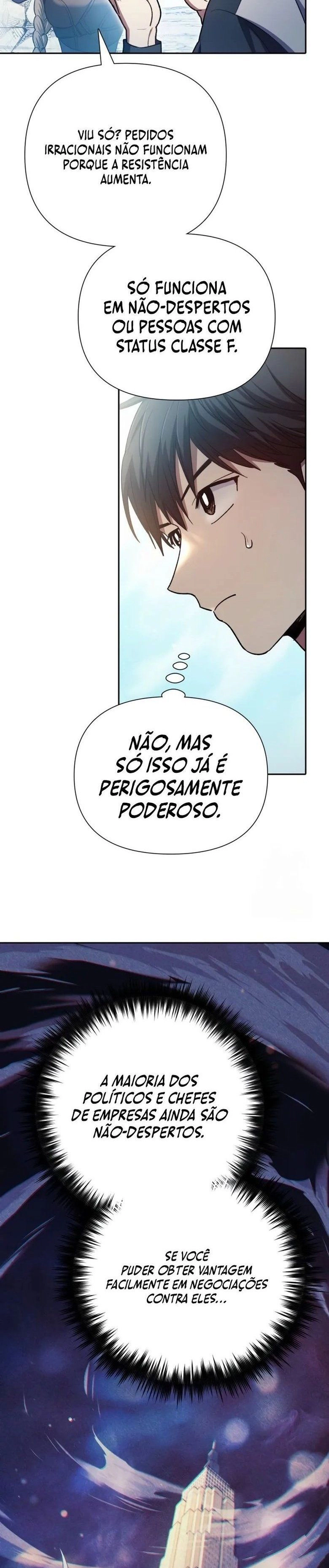 Read The S Classes That I Raised PT Manga Online