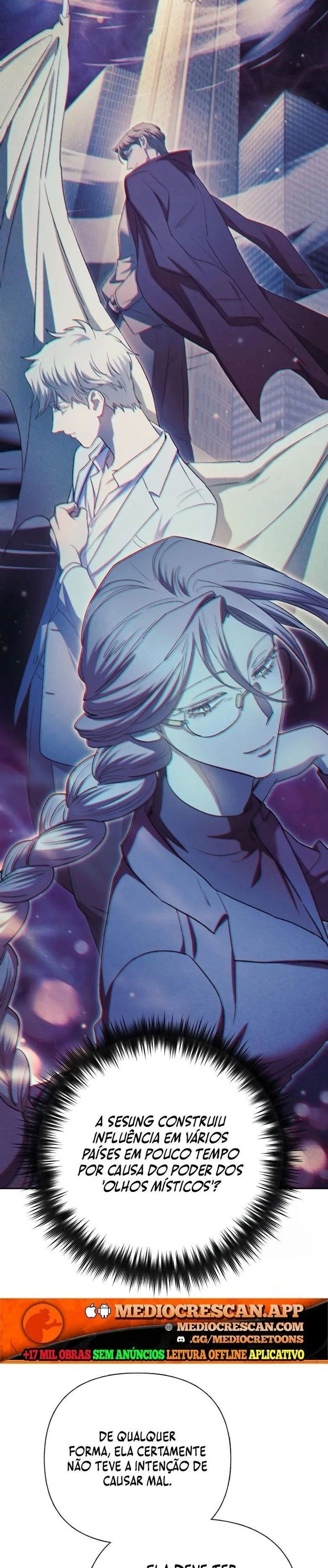 Read The S Classes That I Raised PT Manga Online