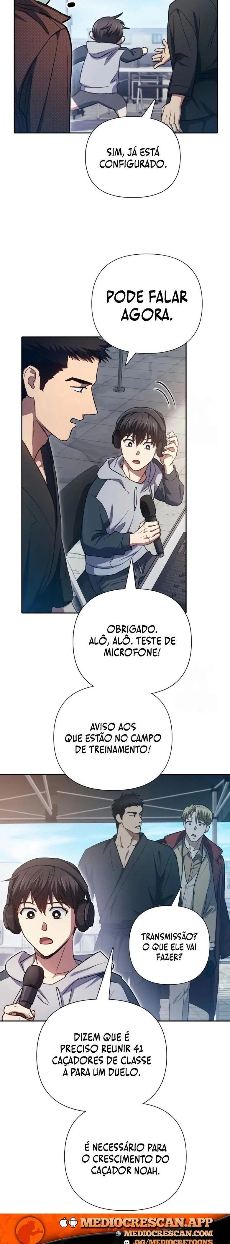 Read The S Classes That I Raised PT Manga Online