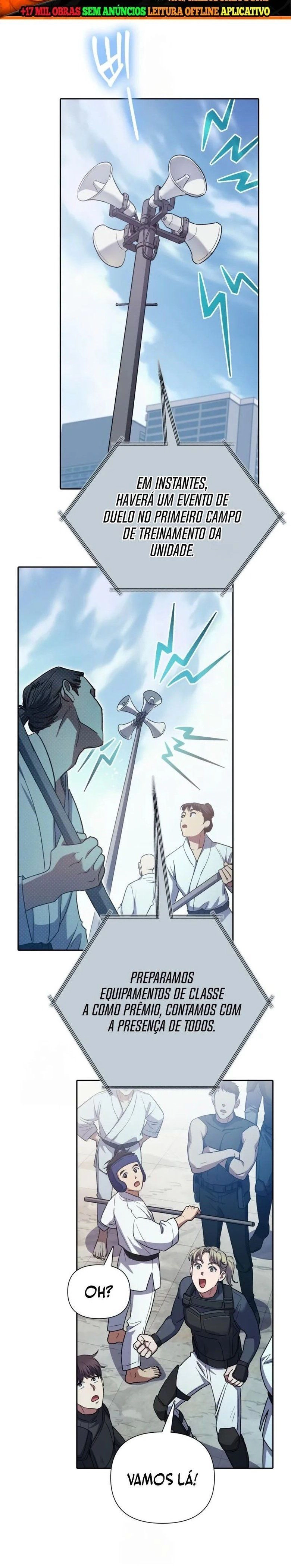 Read The S Classes That I Raised PT Manga Online