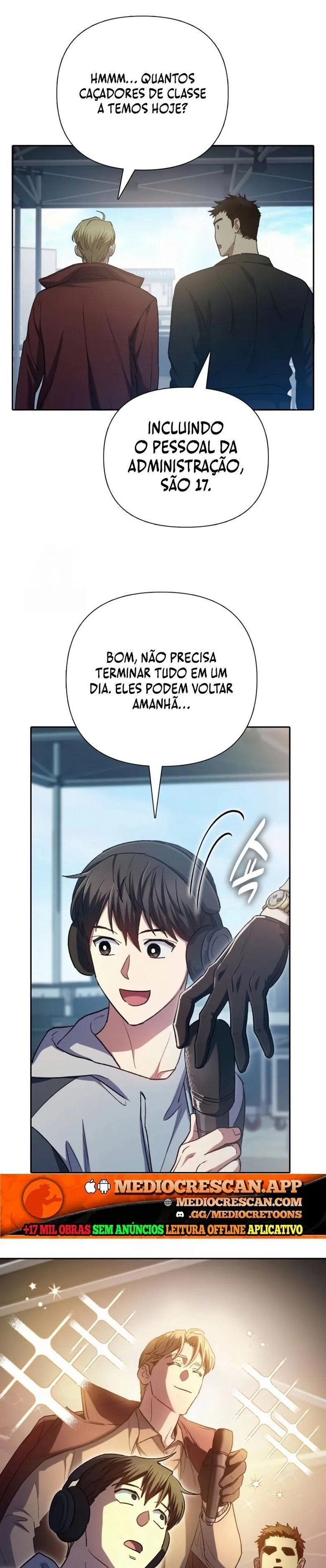 Read The S Classes That I Raised PT Manga Online
