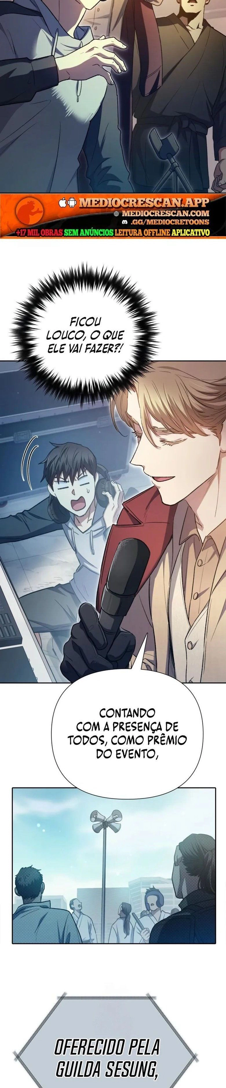 Read The S Classes That I Raised PT Manga Online