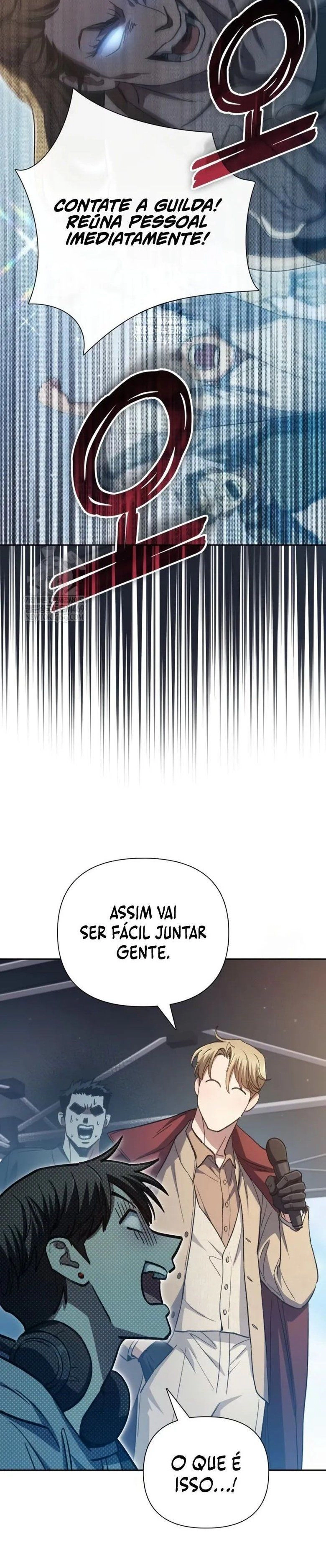 Read The S Classes That I Raised PT Manga Online