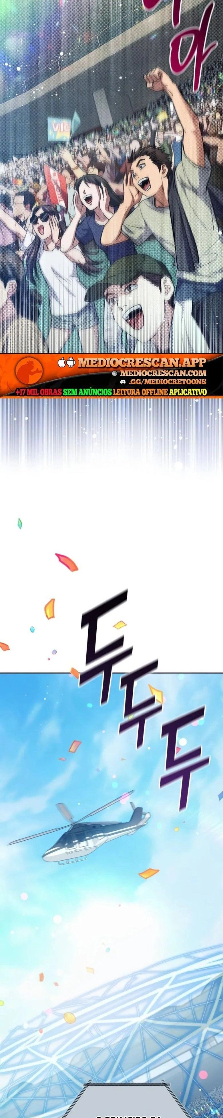 Read The S Classes That I Raised PT Manga Online