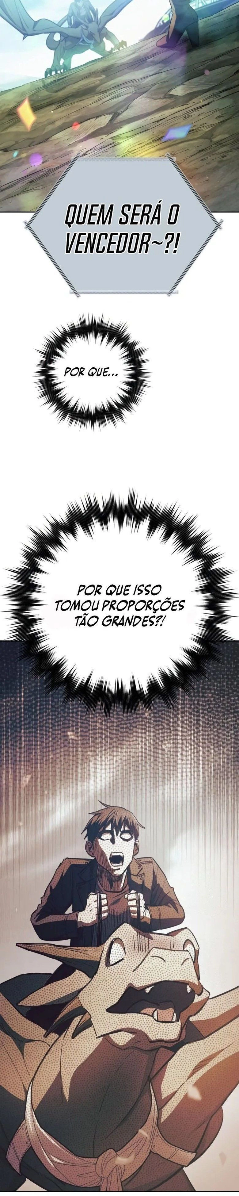 Read The S Classes That I Raised PT Manga Online