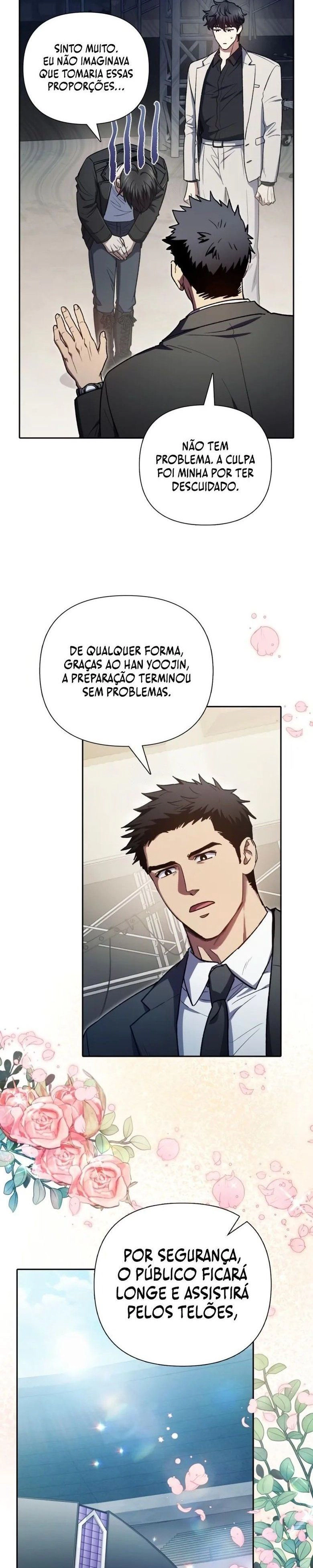 Read The S Classes That I Raised PT Manga Online