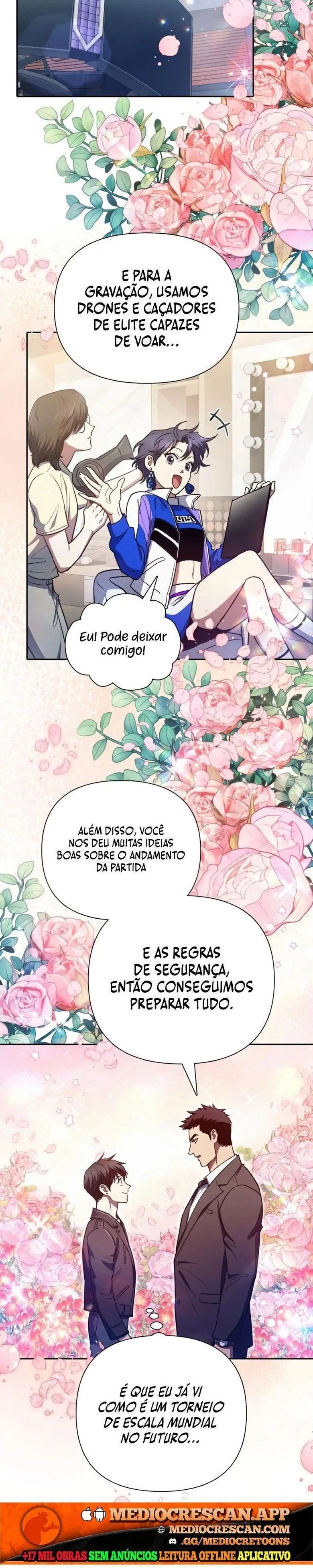 Read The S Classes That I Raised PT Manga Online