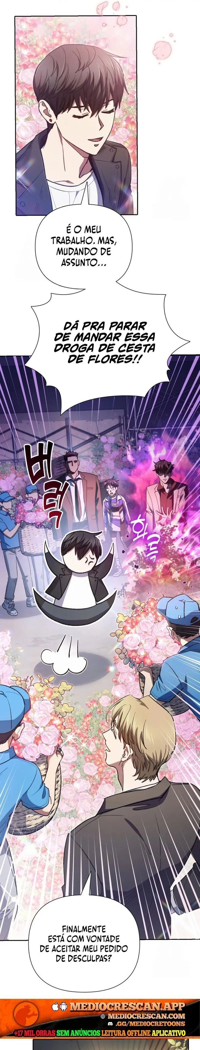 Read The S Classes That I Raised PT Manga Online
