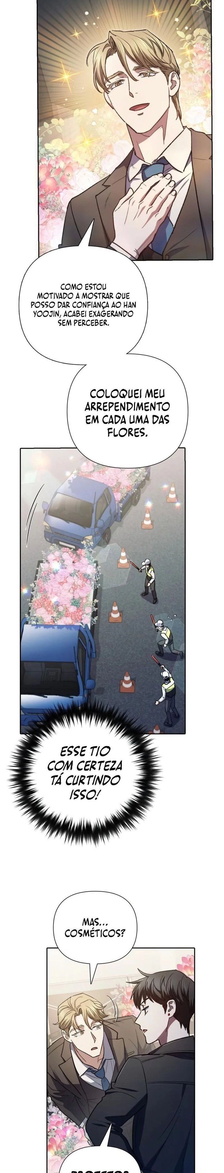 Read The S Classes That I Raised PT Manga Online