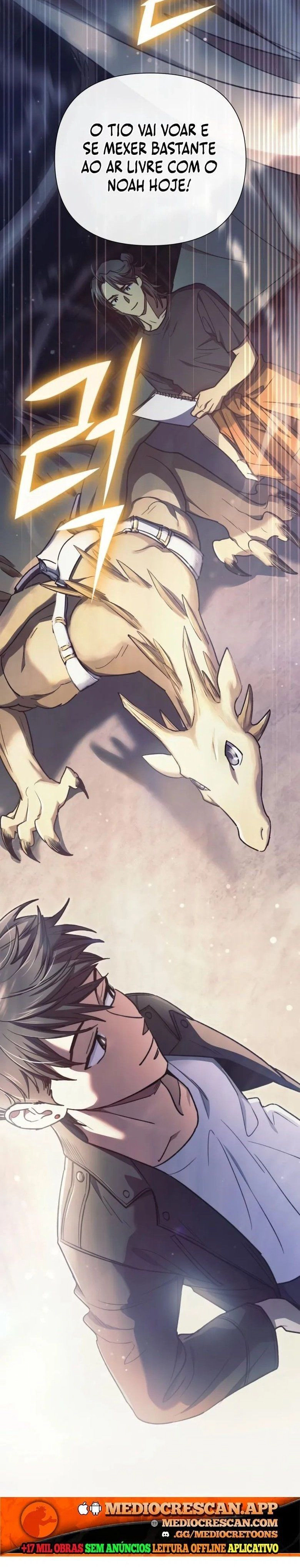 Read The S Classes That I Raised PT Manga Online