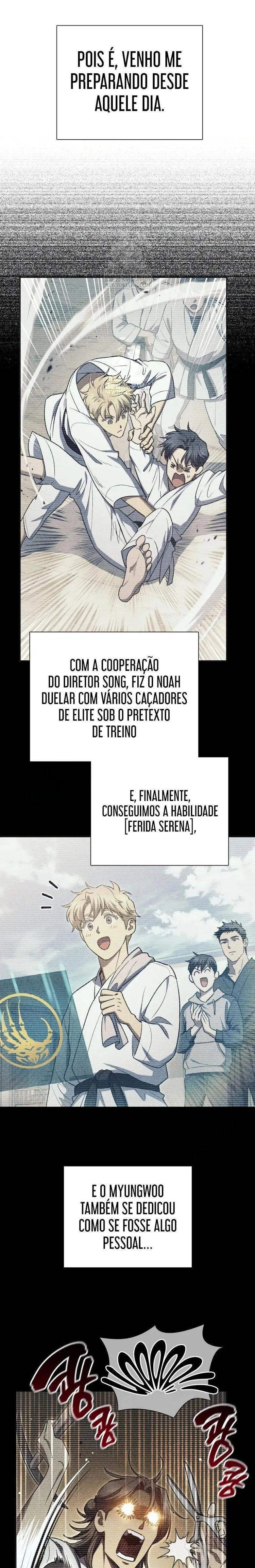 Read The S Classes That I Raised PT Manga Online