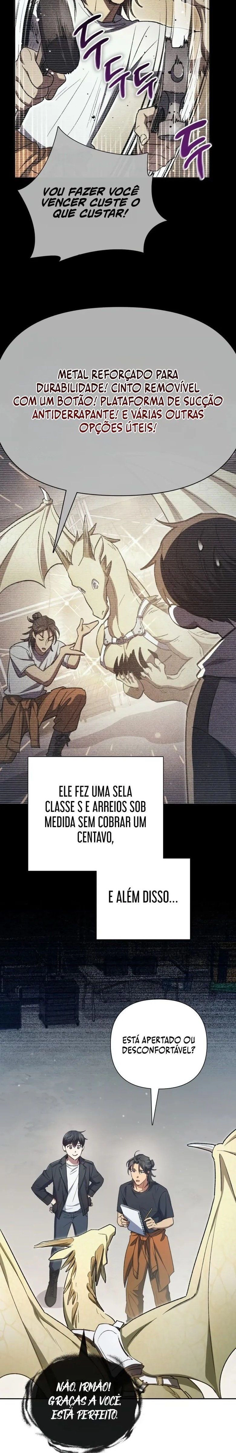 Read The S Classes That I Raised PT Manga Online