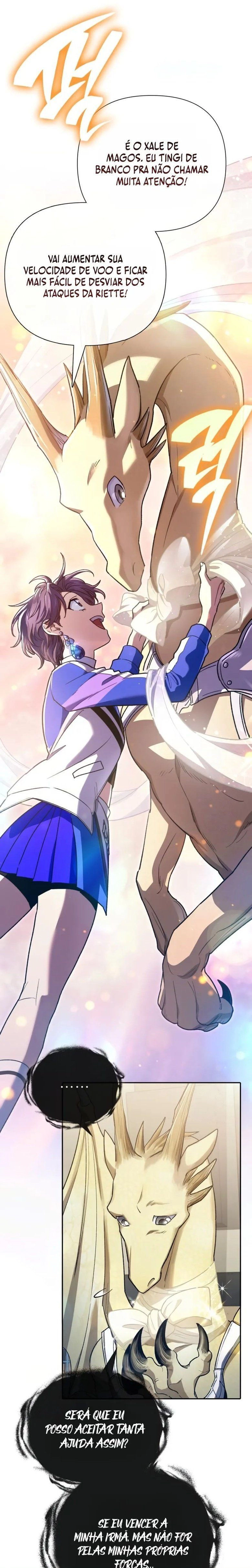 Read The S Classes That I Raised PT Manga Online