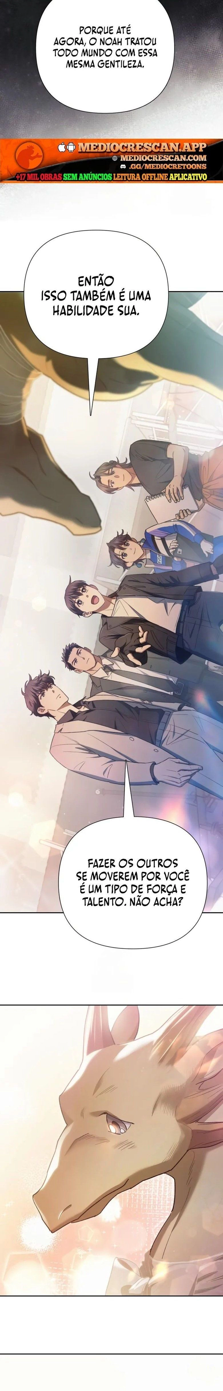 Read The S Classes That I Raised PT Manga Online