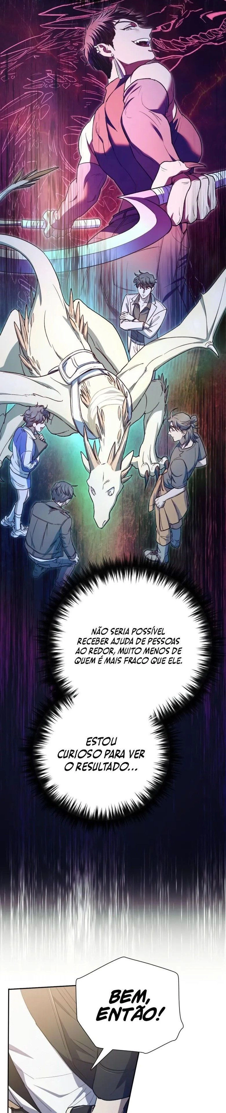 Read The S Classes That I Raised PT Manga Online