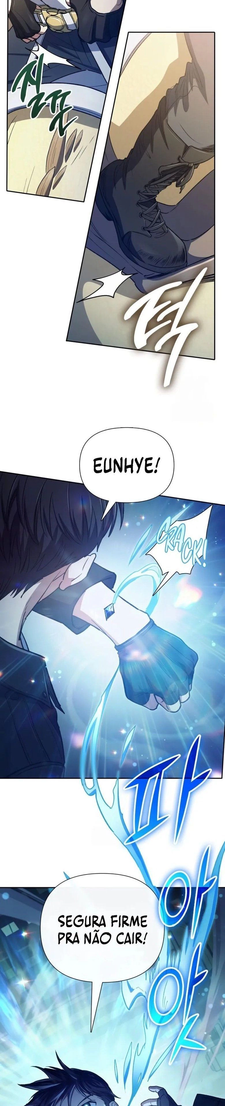 Read The S Classes That I Raised PT Manga Online