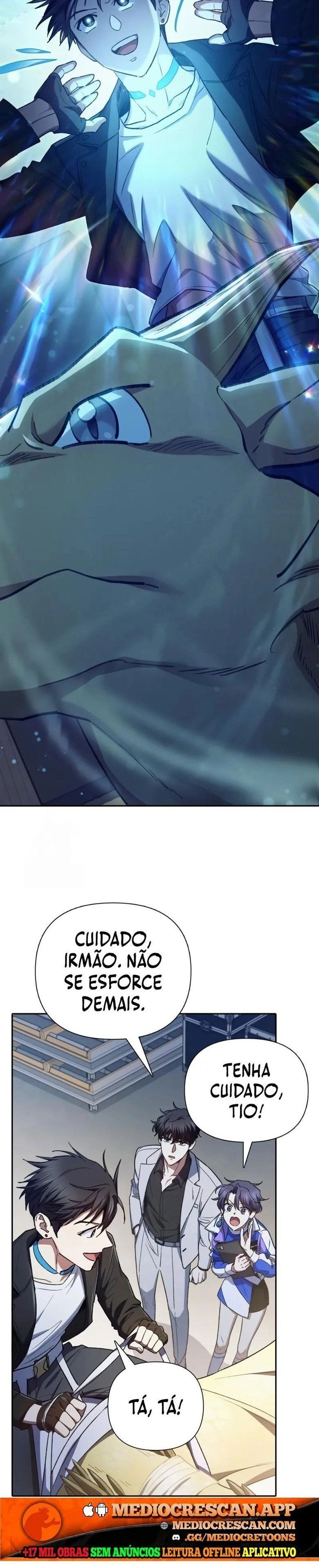 Read The S Classes That I Raised PT Manga Online