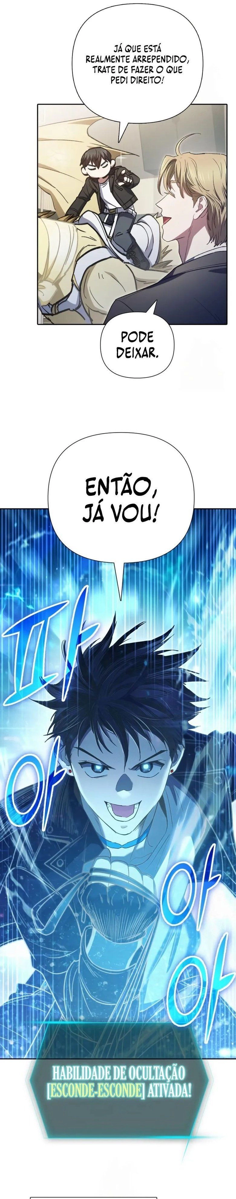Read The S Classes That I Raised PT Manga Online