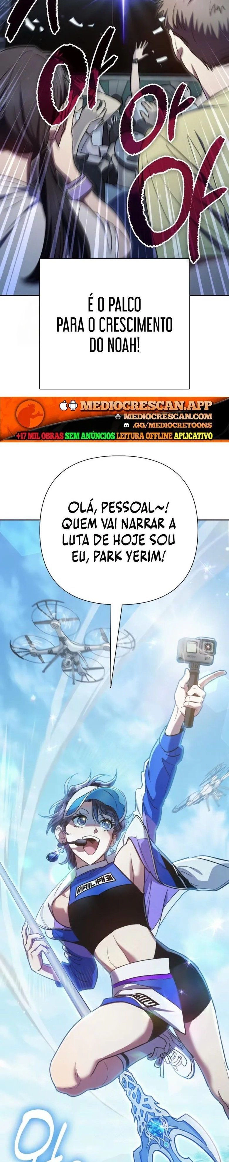 Read The S Classes That I Raised PT Manga Online