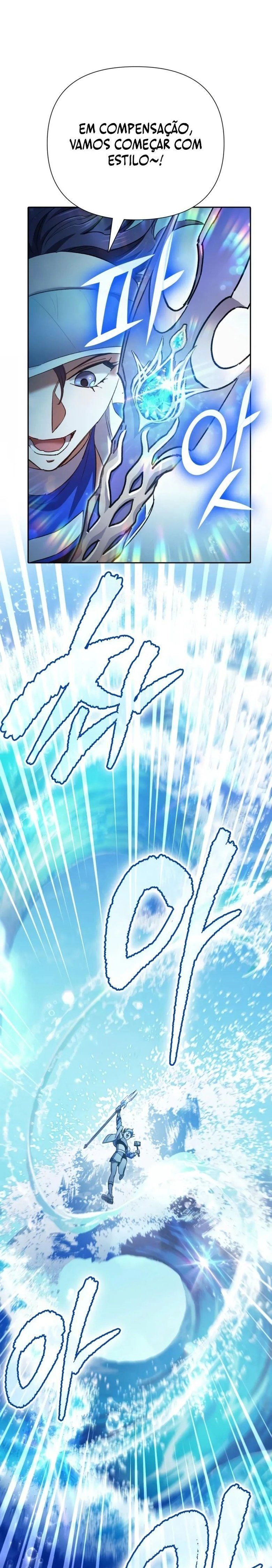 Read The S Classes That I Raised PT Manga Online
