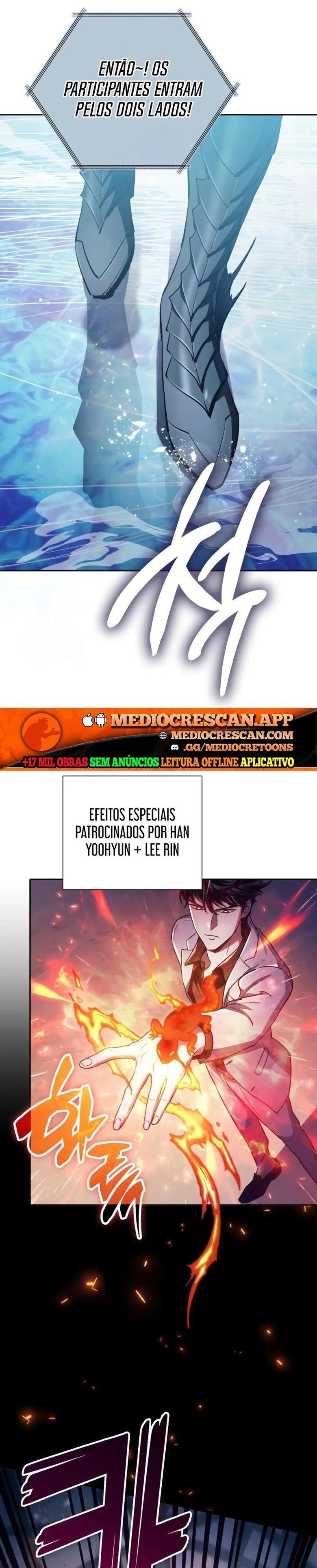Read The S Classes That I Raised PT Manga Online