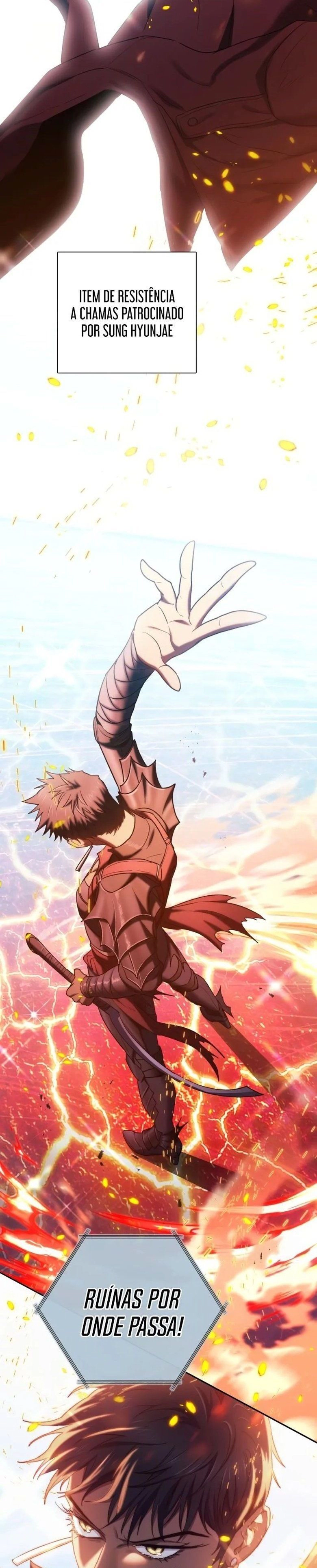 Read The S Classes That I Raised PT Manga Online