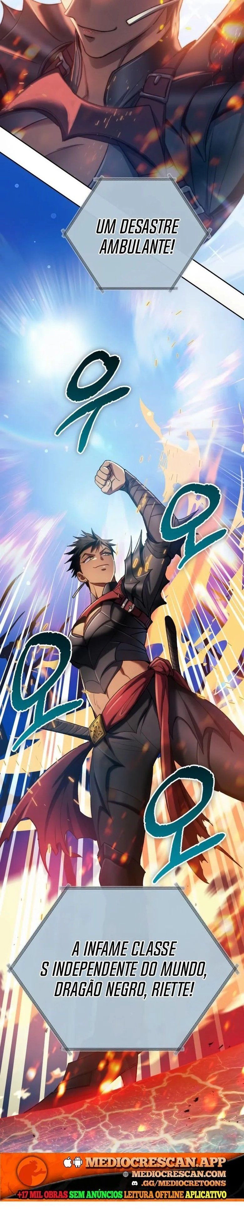 Read The S Classes That I Raised PT Manga Online