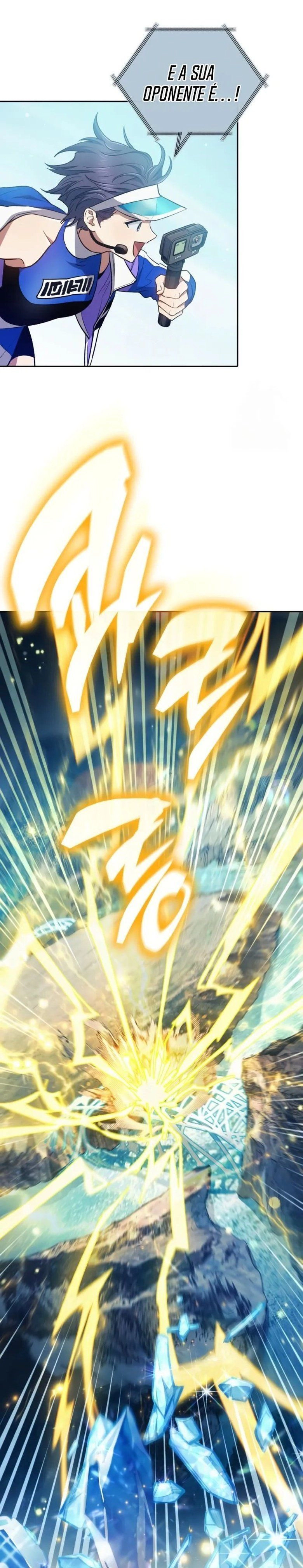 Read The S Classes That I Raised PT Manga Online