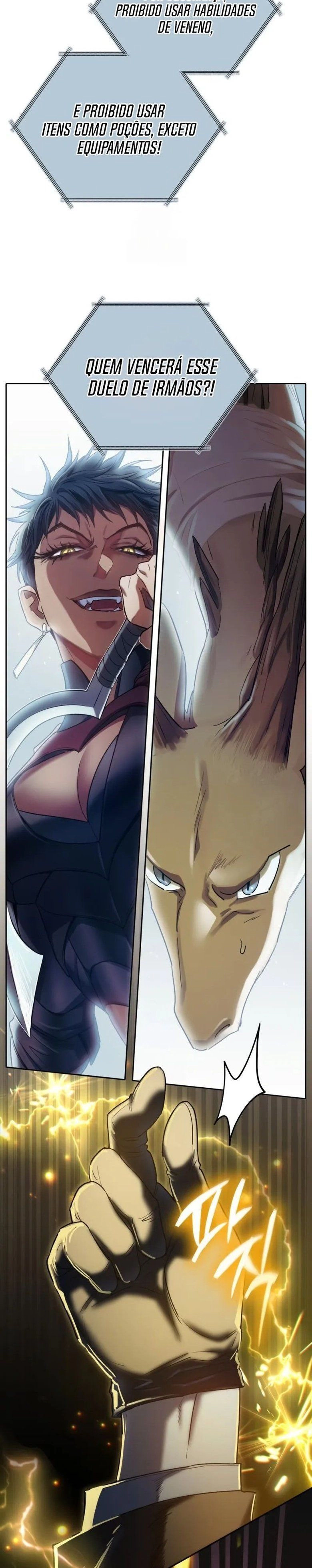 Read The S Classes That I Raised PT Manga Online